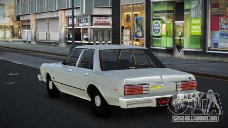 Dodge Aspen Tunuqu para GTA 4