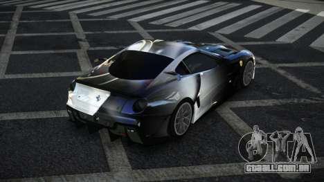 Ferrari 599 Ralon S2 para GTA 4