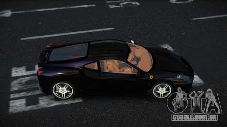 Ferrari F430 Ahih para GTA 4