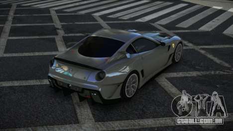 Ferrari 599 Ralon para GTA 4
