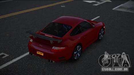 RUF Rt 12 Onad para GTA 4