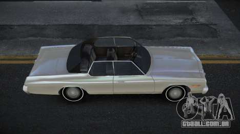Dodge Monaco Becilun para GTA 4