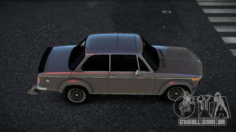BMW 2002 Dynat para GTA 4
