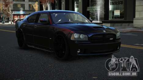 Dodge Charger Avel para GTA 4