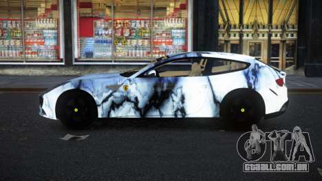 Ferrari FF Misathy S7 para GTA 4
