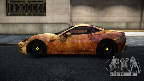 Ferrari California Jenra S11 para GTA 4