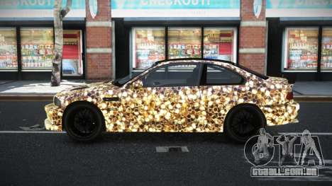 BMW M3 E46 Eton S4 para GTA 4