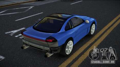 Dodge Stealth Oner para GTA 4