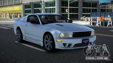 Saleen S281 Kaeti para GTA 4