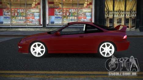 Acura Integra Naqpute para GTA 4