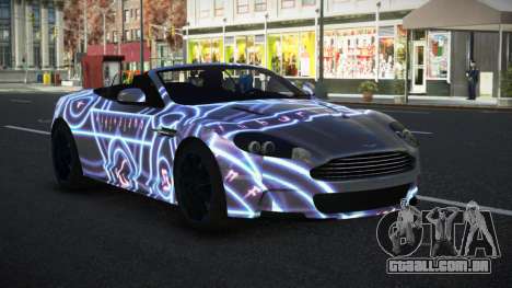 Aston Martin DBS Kaexin S10 para GTA 4