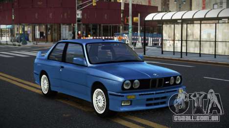 BMW M3 E30 Iyog para GTA 4