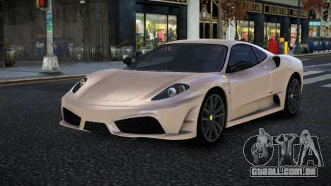 Ferrari F430 Napedu para GTA 4