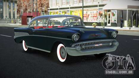 Chevrolet Bel Air Zaryude para GTA 4