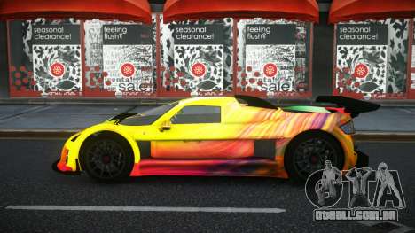 Gumpert Apollo Rieden S2 para GTA 4