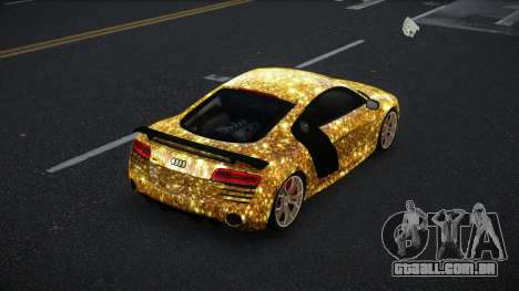 Audi R8 Amvi S1 para GTA 4