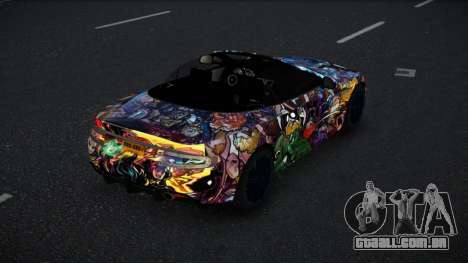 Aston Martin DBS Kaexin S7 para GTA 4