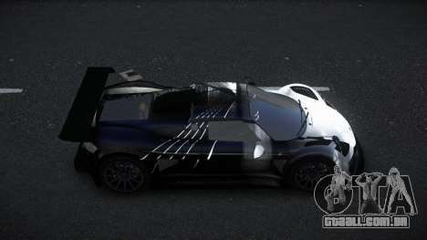 Gumpert Apollo Rieden S10 para GTA 4