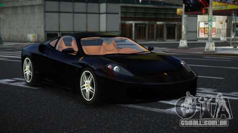 Ferrari F430 Ahih para GTA 4