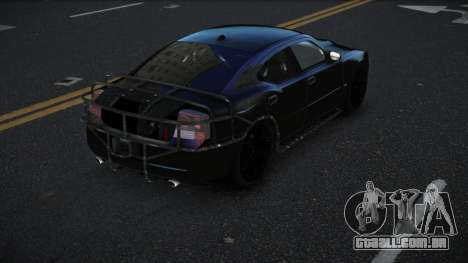 Dodge Charger Avel para GTA 4