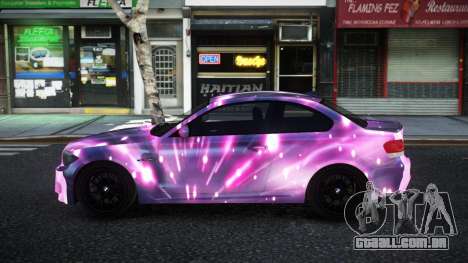 BMW 1M Ganlu S7 para GTA 4