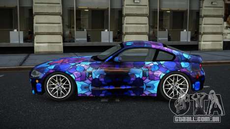 BMW Z4 Anshlie S2 para GTA 4