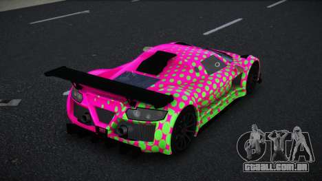 Gumpert Apollo Rieden S1 para GTA 4