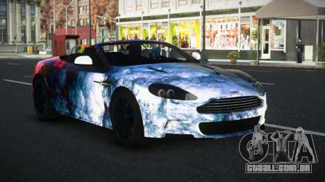 Aston Martin DBS Kaexin S9 para GTA 4