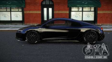Audi R8 Jonaier S1 para GTA 4