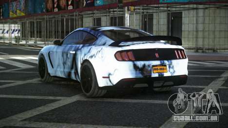 Shelby GT350 Ryzaxis S14 para GTA 4