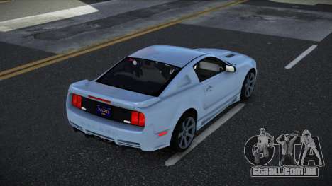 Saleen S281 Kaeti para GTA 4