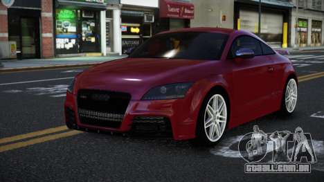 Audi TT Yafpe para GTA 4