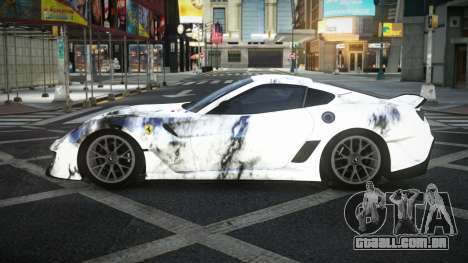 Ferrari 599 Ralon S12 para GTA 4