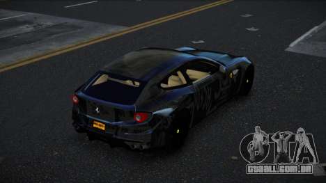 Ferrari FF Misathy S6 para GTA 4