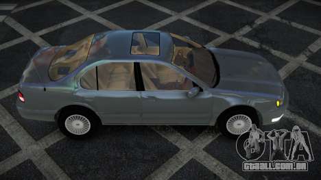 Infiniti i30 Neafo para GTA 4