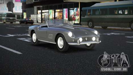Ferrari 250 Soxni para GTA 4