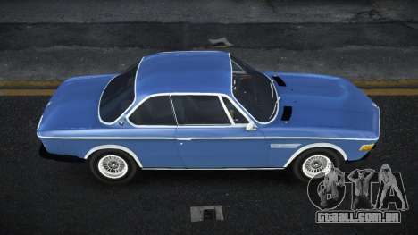 BMW 3.0 CSL Hizqum para GTA 4