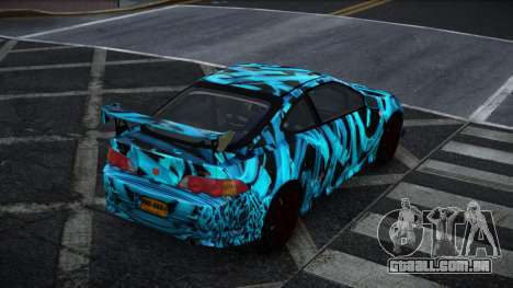 Honda Integra Derden S11 para GTA 4
