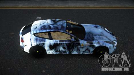 Ferrari FF Misathy S7 para GTA 4