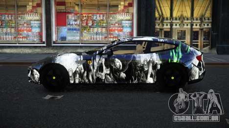 Ferrari FF Misathy S14 para GTA 4