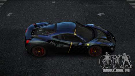 Ferrari 488 Dengab S13 para GTA 4