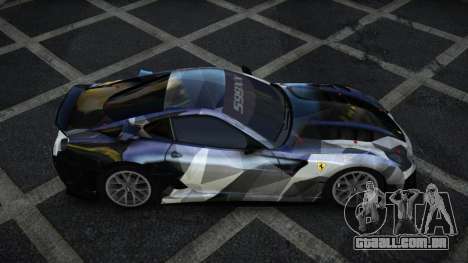 Ferrari 599 Ralon S1 para GTA 4