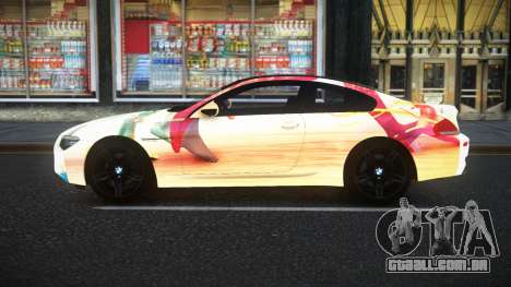 BMW M6 Joena S6 para GTA 4