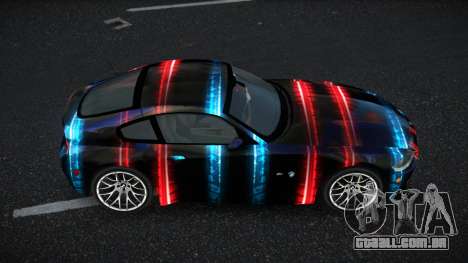 BMW Z4 Anshlie S3 para GTA 4
