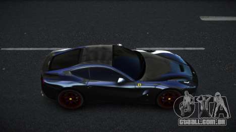 Ferrari F12 Patline S4 para GTA 4