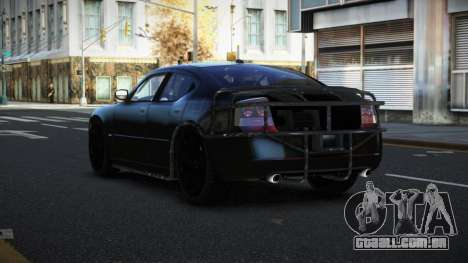 Dodge Charger Avel para GTA 4