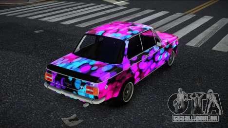 BMW 2002 Dynat S1 para GTA 4