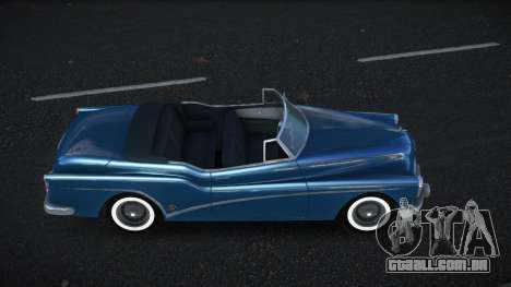 Buick Skylark Zagquk para GTA 4