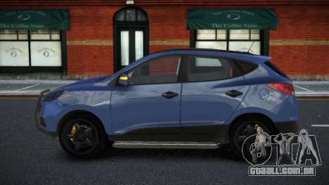 Hyundai IX35 Vuyrufiwe para GTA 4