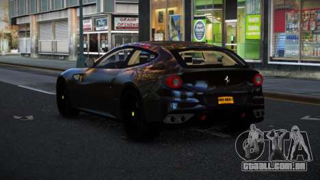 Ferrari FF Misathy S5 para GTA 4